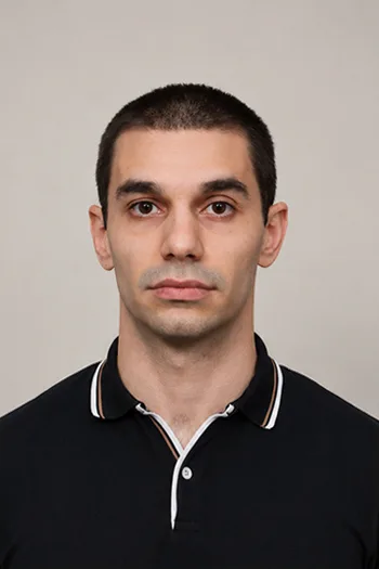 д-р Иван Прешелков